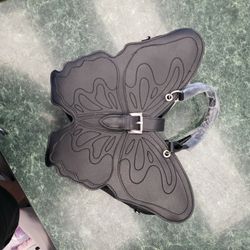 Butterfly 🦋 Purse/Backpack 🎒 NEW