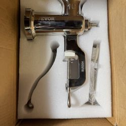 Meat Grinder