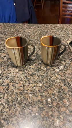 Coffee Cups
