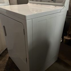 Washer/Dryer (Lavadora Y Secadora)
