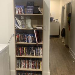 Book shelf For Sale