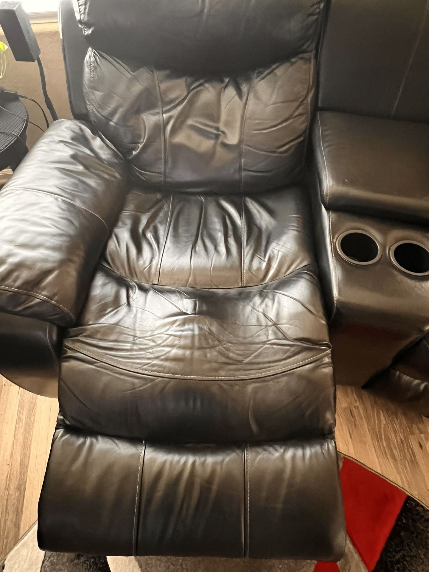 Haverty's Love Seat Recliners for Sale in Colorado Springs, CO OfferUp