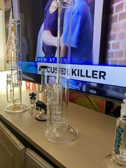 Please read the description, hit man with Reines attachment