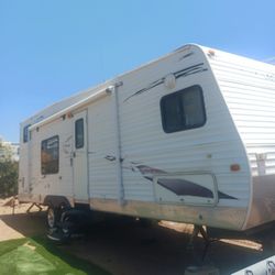 Toy Hauler