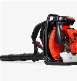 Brand New Leaf Blower (free delivery available)