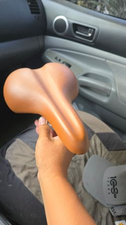 Bike Seat