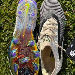 Nike Phantom 6 Elite FG “Kobe Bryant Phantom Black”