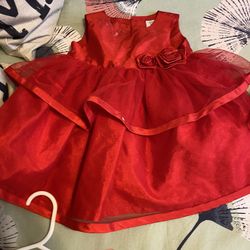 Baby Dresses