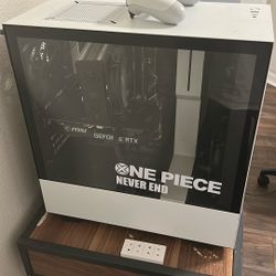 Prebuilt Gaming Pc