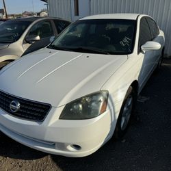 2008 Nissan Altima