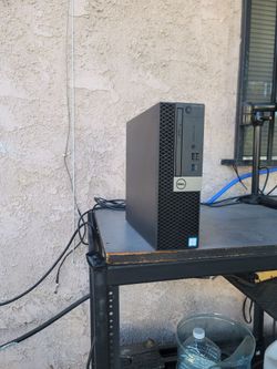 Dell PC: 1TB, Type C, Core i7, Wi-Fi, Windows11 V-25H2.