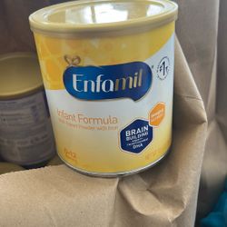 Enfamil Formula