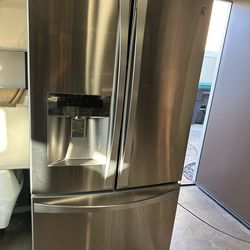 Kenmore Elite Refrigerator