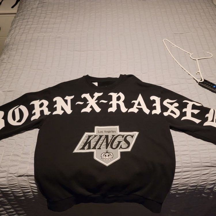 BornxRaised Los Angeles Kings for Sale in Covina, CA - OfferUp