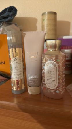 New Fairytale Bath and Body Works
