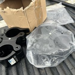 500KG Pro Swivel Clamp