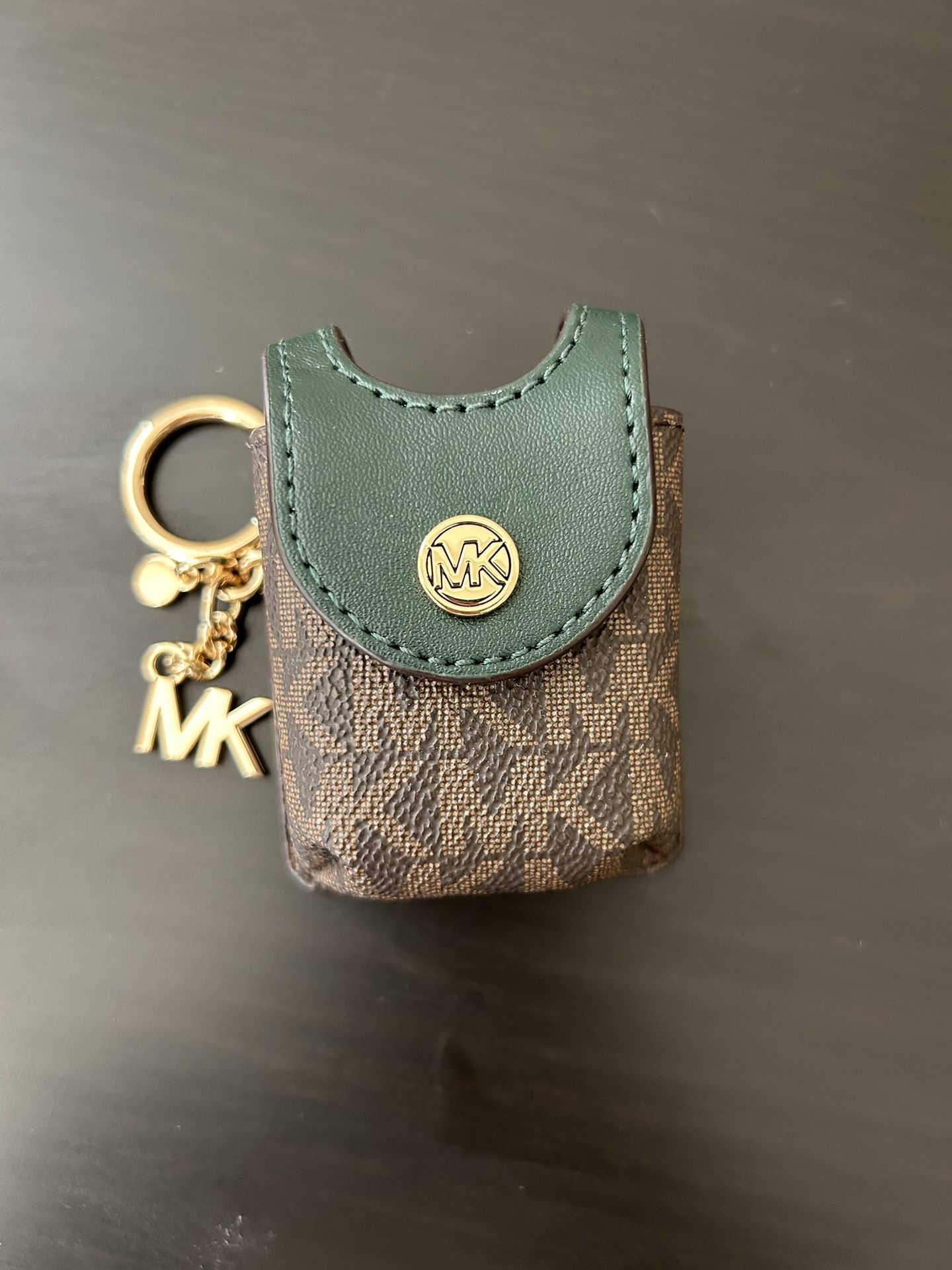 Michael Kors Keychain Pouch 