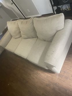 2 New Couches