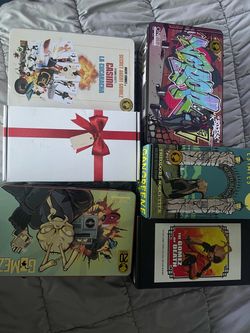 Mezco
