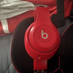 BEATS headphones 