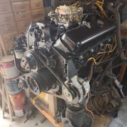 00 Miles Fully Balanced 454 