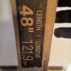 Electric Baseboard Heater 48 inch