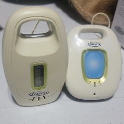 Graco BABY Monitor