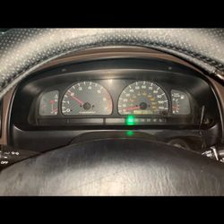 1999 Toyota 4Runner