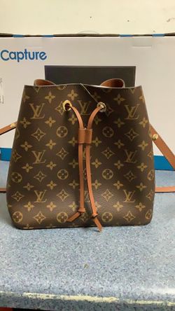 Louis Vuitton Néonoé
