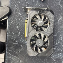 Gtx 1660 Super