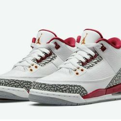 Jordan Retro 3