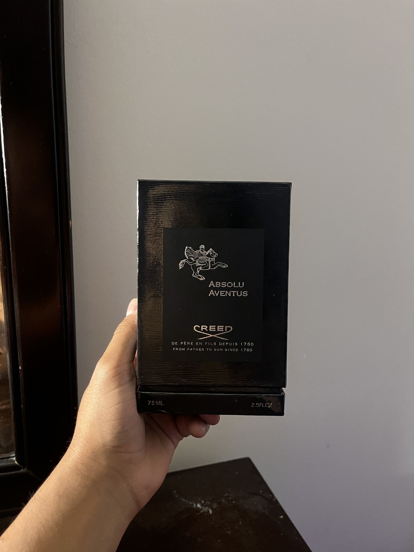 Creed Absolu Aventus 75ml