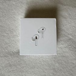 AirPod Pro 2s (Noise Cancellation)
