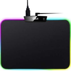 RGB Gaming Mousepad
