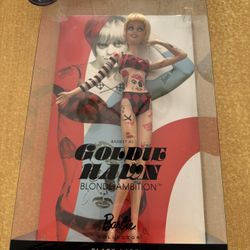 Goldie Hawn Laugh In Barbie