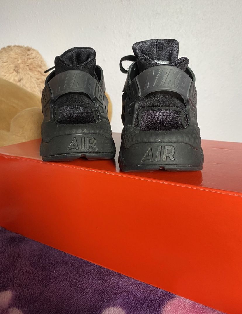 Limited Edition Nike Huaraches