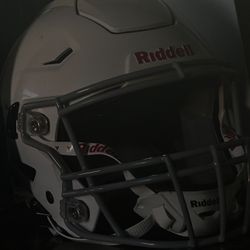Speed flex Helmet 