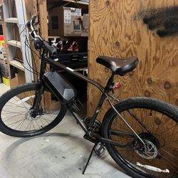 Specialized Hard Rock Sport 27-inch Mountain 