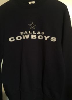 Dallas Cowboys sweatshirt