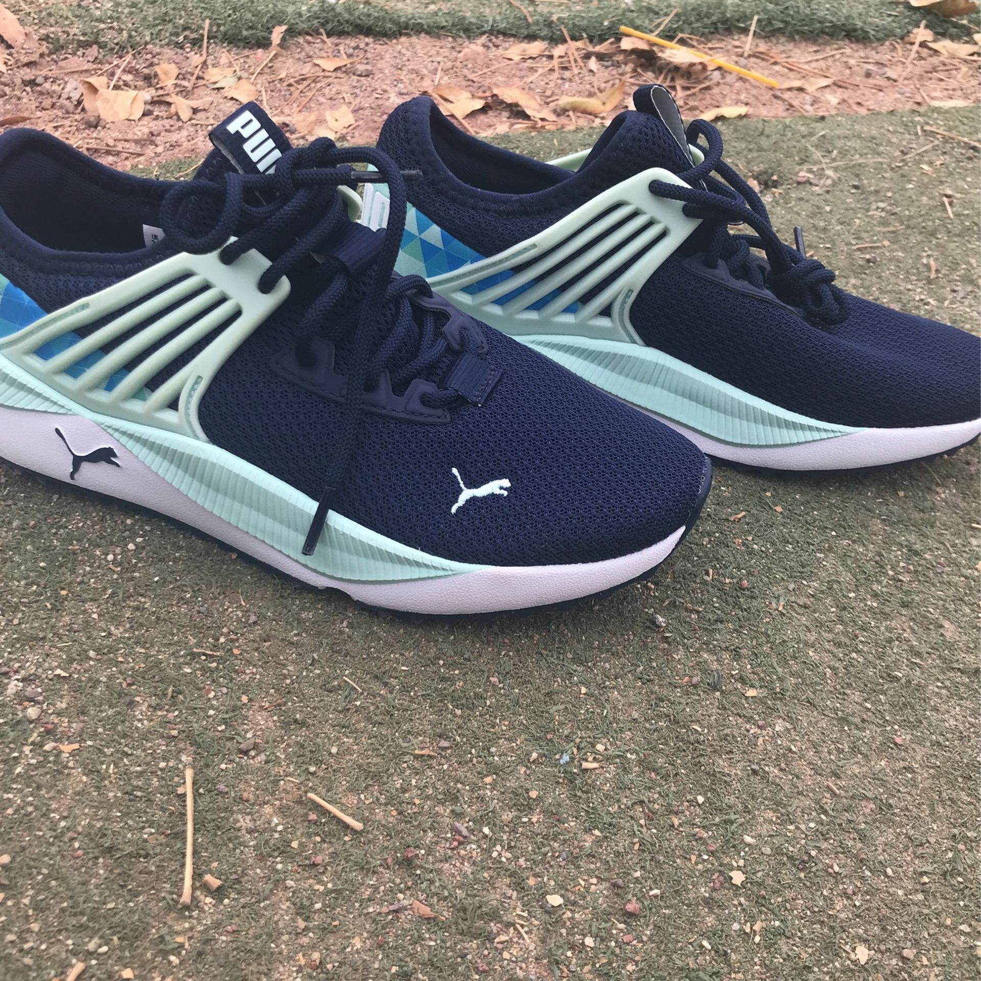 Puma Shoes