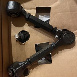 SPC Performance Arms