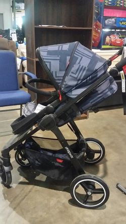 Brand new Phil and teds stroller