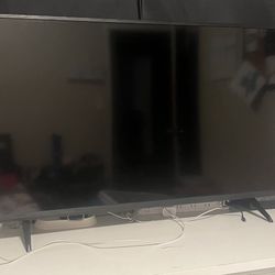Vizio Tv 40”