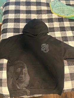 SDL hoodie