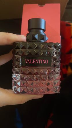 valentino Eau De Pafrum