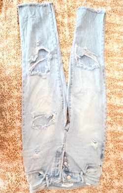 Pacsun Women Jean size 23