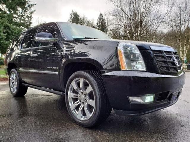 2007 Cadillac Escalade * LUXURY EDITION *FULLY OPTIONED * SALE PRICED *