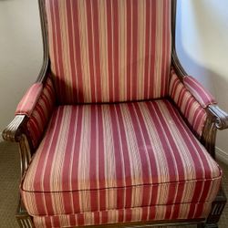 Arm Chair 