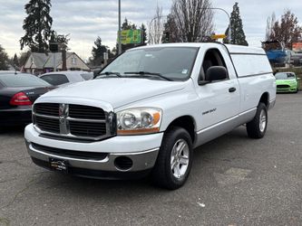 2006 Dodge Ram 1500