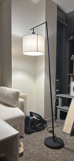 Lamp stand